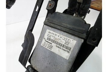 WEBASTO WET HEATER AUDI Q7 4L 4L0815071D Part manufacturer Audi OE