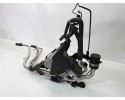 WEBASTO WET HEATER AUDI Q7 4L 4L0815071D Packaging status replacement