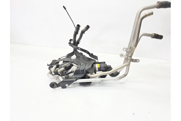 Calentador Webasto Wet para Audi Q7 4L 4L0815071D