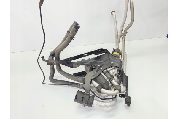 Calentador Webasto Wet para Audi Q7 4L 4L0815071D