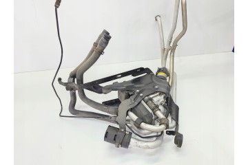 Calentador Webasto Wet para Audi Q7 4L 4L0815071D