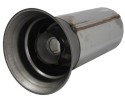 BURNER WEBASTO COMBUSTION CHAMBER WEBASTO THERMO 230 300 350 Catalog number of the part 44325A