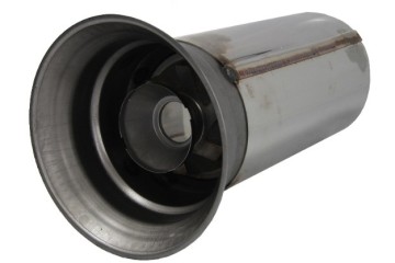 BURNER WEBASTO COMBUSTION CHAMBER WEBASTO THERMO 230 300 350 Catalog number of the part 44325A