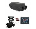 Parking heater AUTOTERM D4 4kW 24V Touch Control Panel PU 28 Set