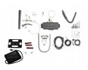 Parking heater AUTOTERM D4 4kW 24V Touch Control Panel PU 28 Set Packaging status original