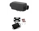 Parking heater AUTOTERM D4 4kW 24V Touch Control Panel PU 28 Set Car type buses undefined trucks cargo vans RVs