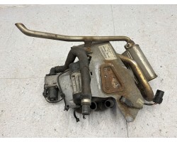 Parking heater set BMW 5 F10 F11 9228616