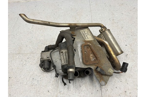 Parking heater set BMW 5 F10 F11 9228616
