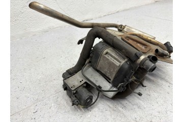 Parking heater set BMW 5 F10 F11 9228616 Part manufacturer BMW OE
