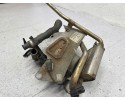 Parking heater set BMW 5 F10 F11 9228616 Catalog number of the part 9228616
