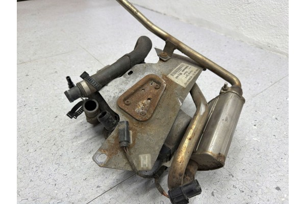 Parking heater set BMW 5 F10 F11 9228616 Catalog number of the part 9228616