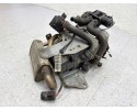 Parking heater set BMW 5 F10 F11 9228616 Catalog number of the original 9022186B