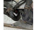 Parking heater set BMW 5 F10 F11 9228616 Version European