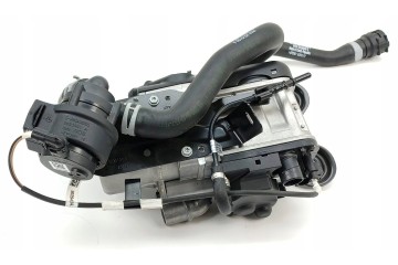Parking heater webasto VW Passat B8 3Q0815005Q New original