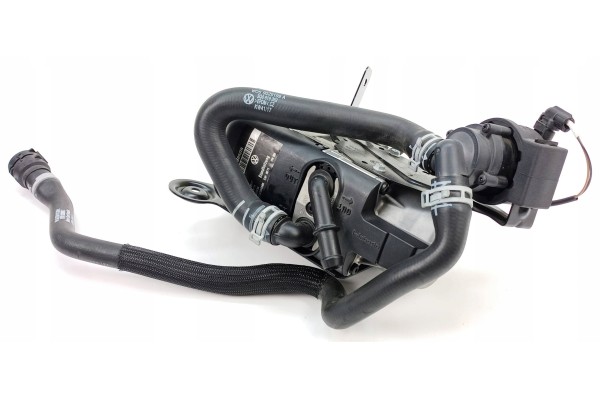 Parking heater webasto VW Passat B8 3Q0815005Q New original Part manufacturer Volkswagen OE