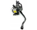 Parking heater webasto VW Passat B8 3Q0815005Q New original Catalog number of the part 3Q0815005Q DWP509134OE