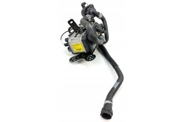 Parking heater webasto VW Passat B8 3Q0815005Q New original Catalog number of the part 3Q0815005Q DWP509134OE