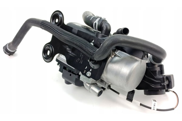 Parking heater webasto VW Passat B8 3Q0815005Q New original Quality of parts according to GVO O original with manufacturer s log