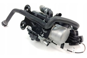 Parking heater webasto VW Passat B8 3Q0815005Q New original Quality of parts according to GVO O original with manufacturer s log