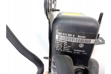 Parking heater webasto VW Passat B8 3Q0815005Q New original Car type passenger cars