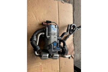 AUDI A8 D5 4 0 TFSI PARKING HEATER WEBASTO 4N0265081H