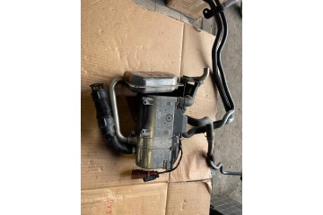 AUDI A8 D5 4 0 TFSI PARKING HEATER WEBASTO 4N0265081H Part manufacturer Audi OE