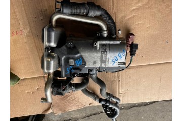 AUDI A8 D5 4 0 TFSI PARKING HEATER WEBASTO 4N0265081H Quality of parts according to GVO O original with manufacturer s logo OE