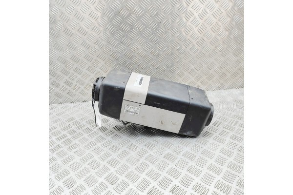WEBASTO FIAT DUCATO MINIBUS PASSENGER 250_ 290_ 9027516F 34535964 2 3L