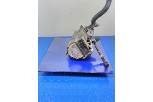 TOYOTA AVENSIS I T22 2 0D WEBASTO PARKING HEATING 25226102 Catalog number of the part 25226102
