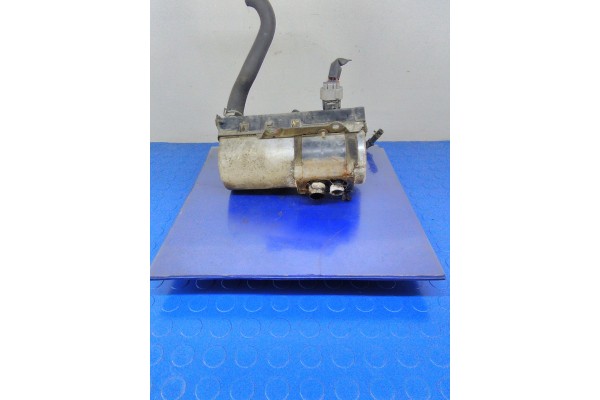 TOYOTA AVENSIS I T22 2 0D WEBASTO PARKING HEATING 25226102 Part manufacturer Eberspaecher