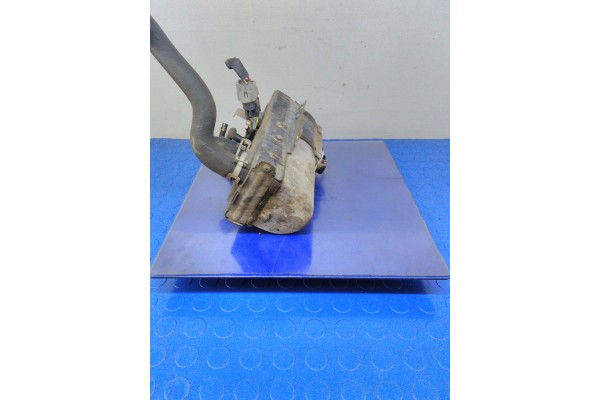 TOYOTA AVENSIS I T22 2 0D WEBASTO PARKING HEATING 25226102 Car type passenger cars
