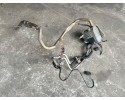 2012 Toyota Verso S Parking heater Webasto