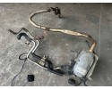 2012 Toyota Verso S Parking heater Webasto Part manufacturer Toyota OE