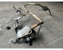 2012 Toyota Verso S Parking heater Webasto Catalog number of the part MTL30889
