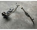 2012 Toyota Verso S Parking heater Webasto Car type passenger cars