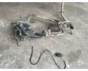 Calefactor de estacionamiento para Toyota Verso-S 2012 (Webasto)