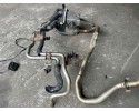 Calefactor de estacionamiento para Toyota Verso-S 2012 (Webasto)