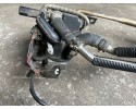 Calefactor de estacionamiento para Toyota Verso-S 2012 (Webasto)