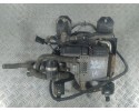 IVECO DAILY 15 WEBASTO PARKING HEATER 3 0