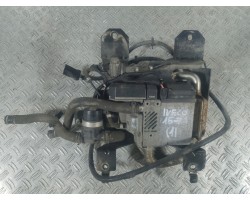 IVECO DAILY 15 WEBASTO PARKING HEATER 3 0