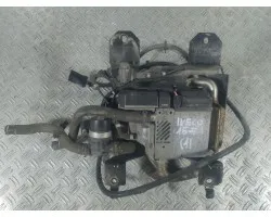 Calefactor estacionario Webasto Iveco Daily 3.0 2015