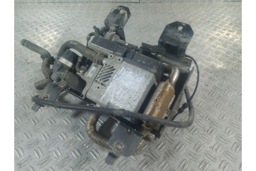 IVECO DAILY 15 WEBASTO PARKING HEATER 3 0 Catalog number of the part 122R 000002 9014489B 4E1626749572
