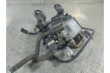 IVECO DAILY 15 WEBASTO PARKING HEATER 3 0 Part manufacturer Iveco OE