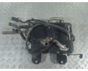 IVECO DAILY 15 WEBASTO PARKING HEATER 3 0 Car type cargo vans