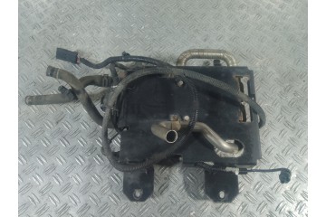 IVECO DAILY 15 WEBASTO PARKING HEATER 3 0 Car type cargo vans
