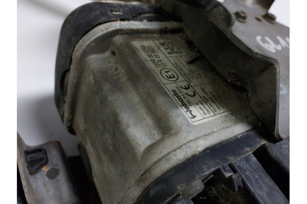 MERCEDES GL W166 WEBASTO PARKING HEATER A1665001498 EUROPE Catalog number of the part A1665001498