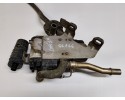 MERCEDES GL W166 WEBASTO PARKING HEATER A1665001498 EUROPE Car type 4x4 SUV