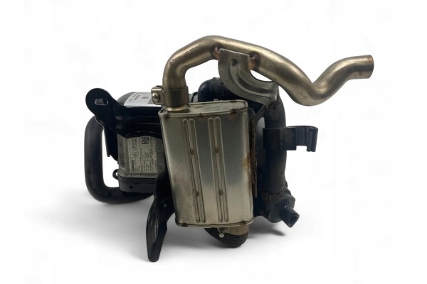 AUTONOMOUS HEATING FUEL PUMP VW SHARAN 7N1 7N2 7N0815005AA