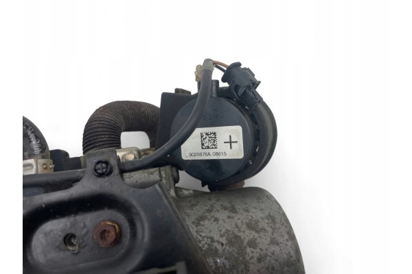 Calefactor estacionario Webasto VW Sharan Seat Alhambra 7N0815005AA