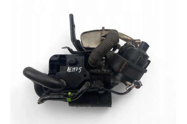 Calefactor estacionario Webasto VW Sharan Seat Alhambra 7N0815005AA